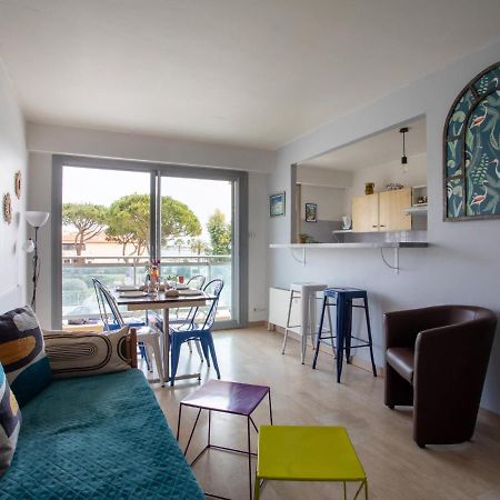 Apartment La Pinede-2 By Interhome Le Puits  Экстерьер фото