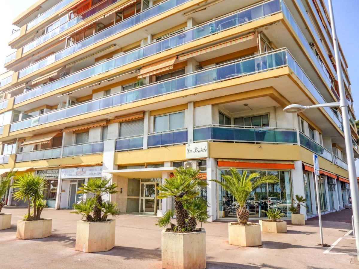 Apartment La Pinede-2 By Interhome Le Puits  Экстерьер фото