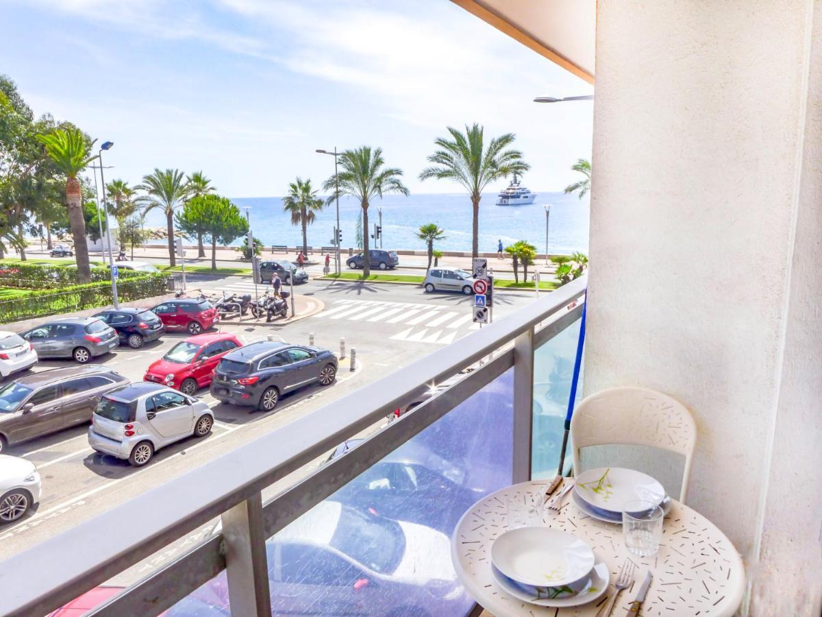 Apartment La Pinede-2 By Interhome Le Puits  Экстерьер фото