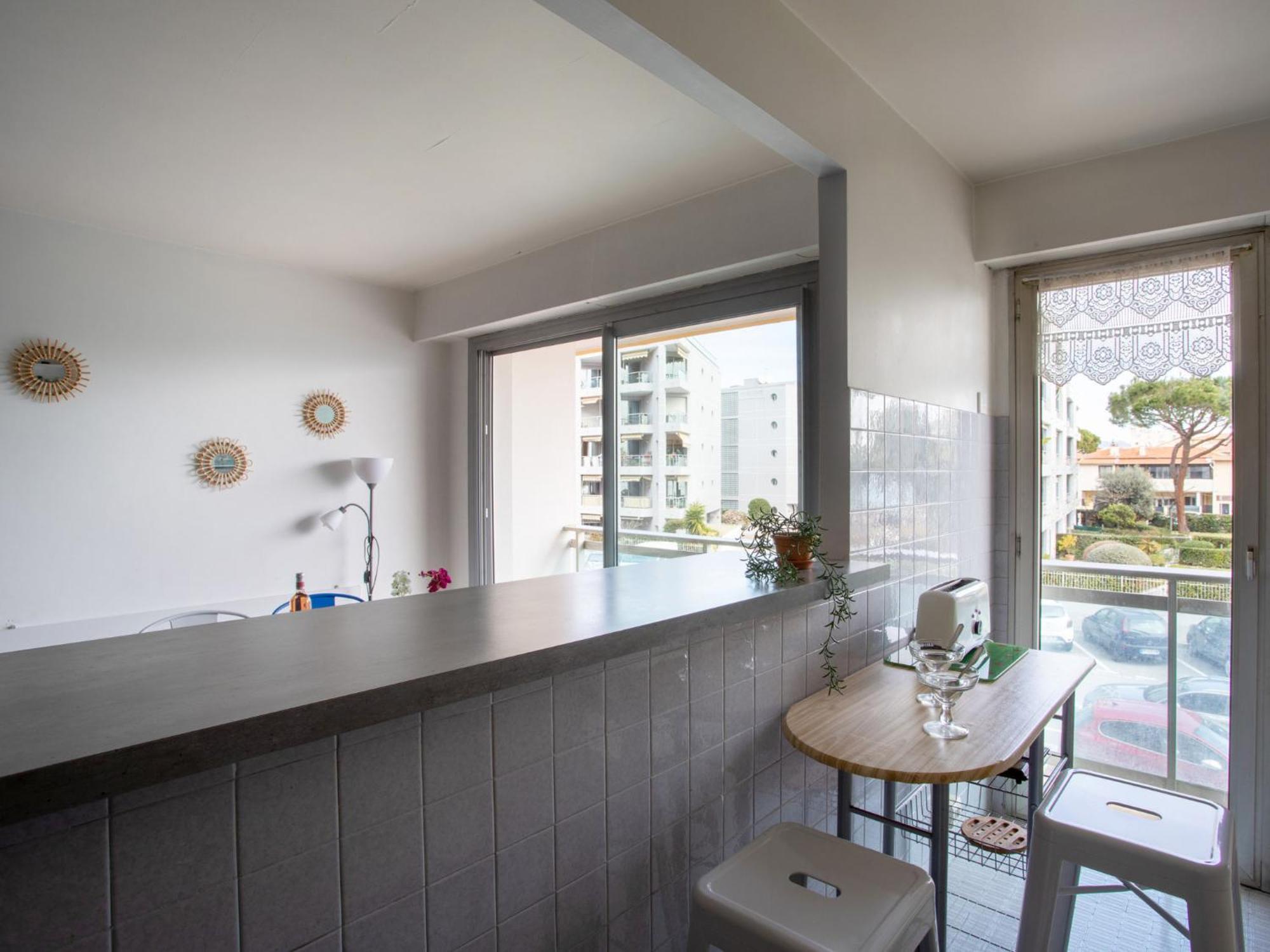 Apartment La Pinede-2 By Interhome Le Puits  Экстерьер фото